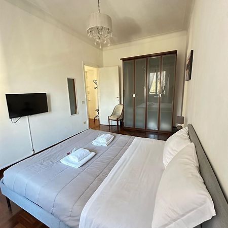 Trastevere Rome'S Heart Charming & Cozy Appartment 3 外观 照片