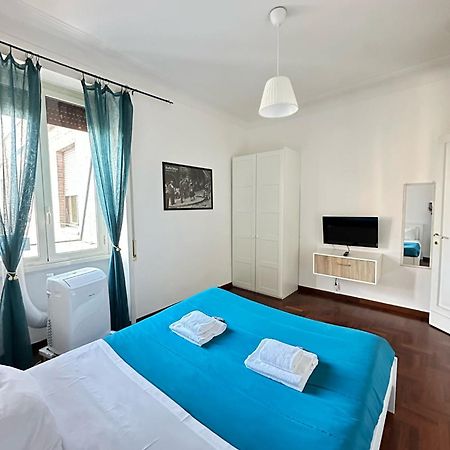 Trastevere Rome'S Heart Charming & Cozy Appartment 3 外观 照片