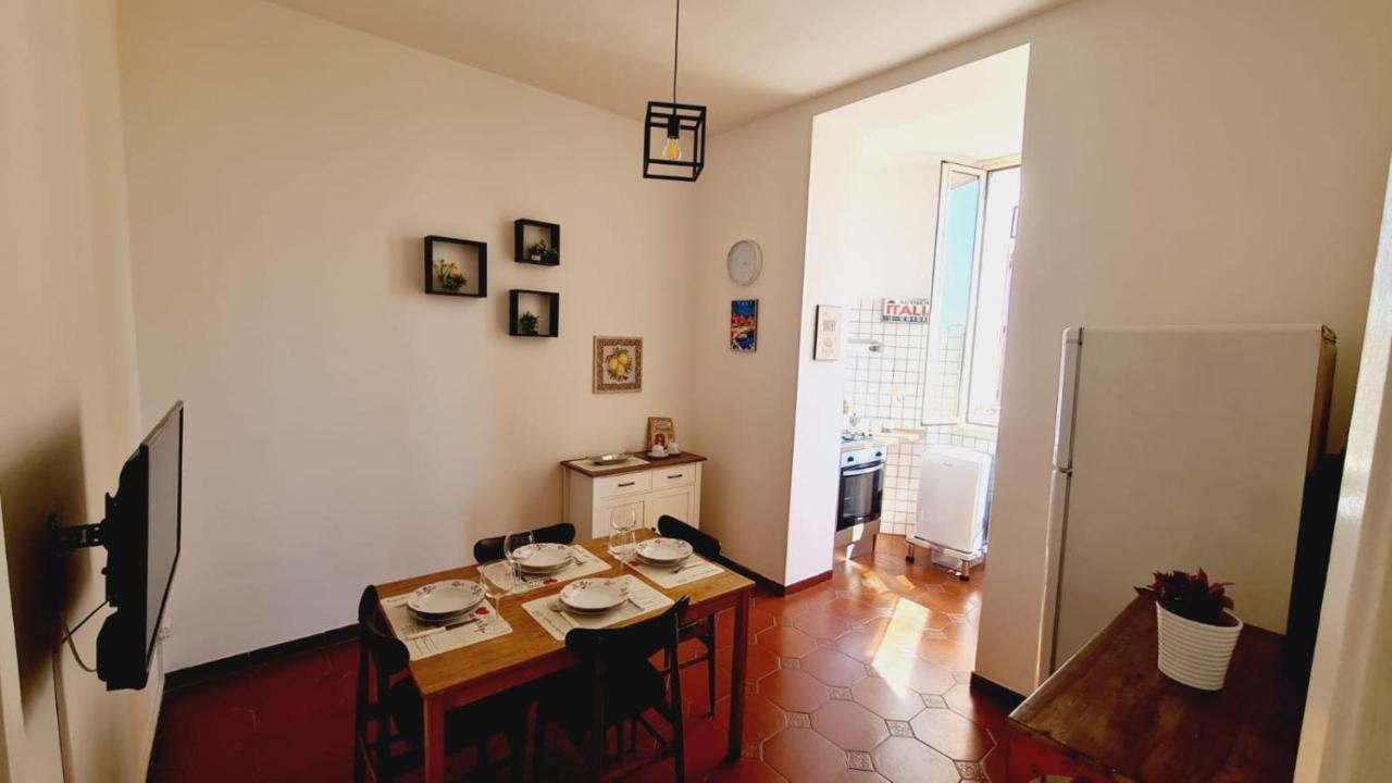 Trastevere Rome'S Heart Charming & Cozy Appartment 3 外观 照片