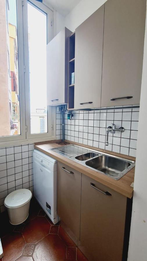 Trastevere Rome'S Heart Charming & Cozy Appartment 3 外观 照片
