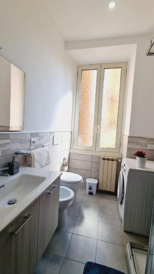 Trastevere Rome'S Heart Charming & Cozy Appartment 3 外观 照片