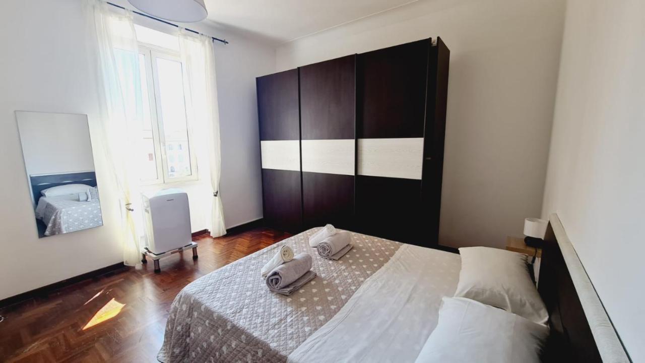 Trastevere Rome'S Heart Charming & Cozy Appartment 3 外观 照片