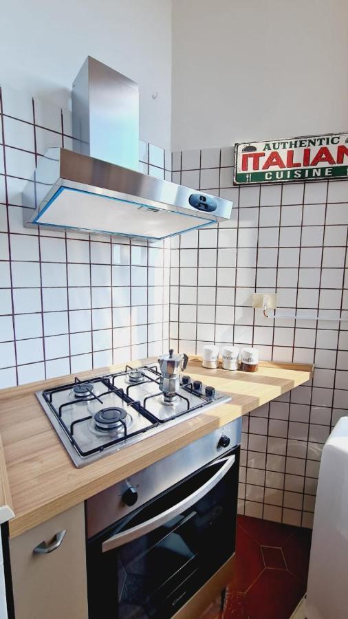 Trastevere Rome'S Heart Charming & Cozy Appartment 3 外观 照片