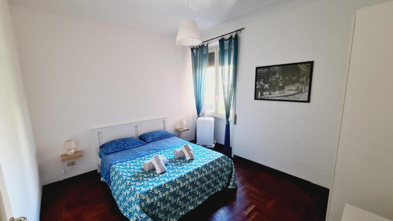 Trastevere Rome'S Heart Charming & Cozy Appartment 3 外观 照片