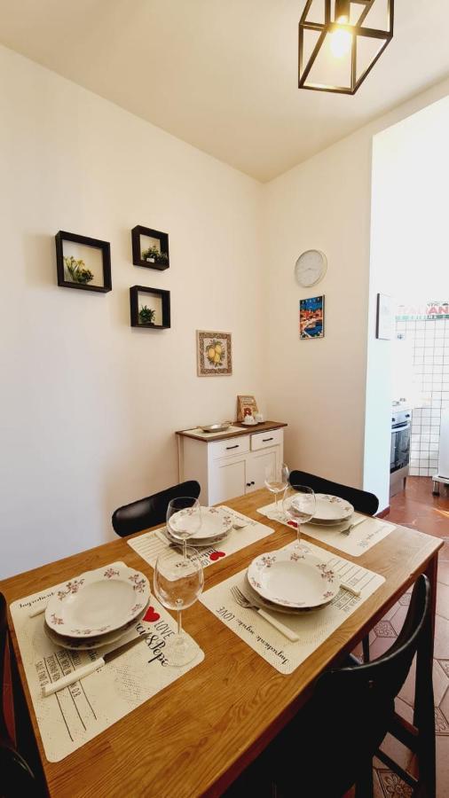 Trastevere Rome'S Heart Charming & Cozy Appartment 3 外观 照片