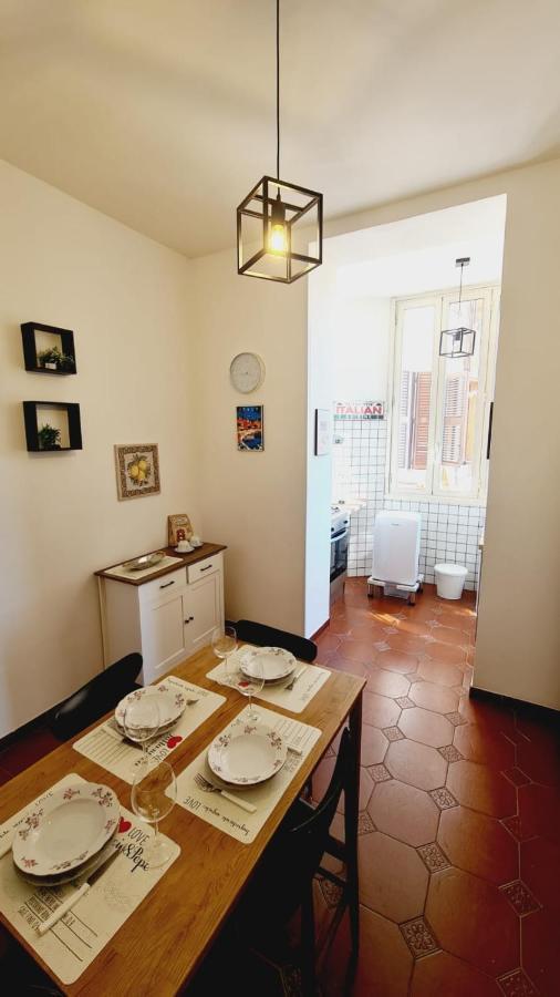 Trastevere Rome'S Heart Charming & Cozy Appartment 3 外观 照片