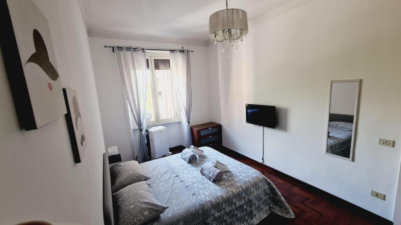 Trastevere Rome'S Heart Charming & Cozy Appartment 3 外观 照片
