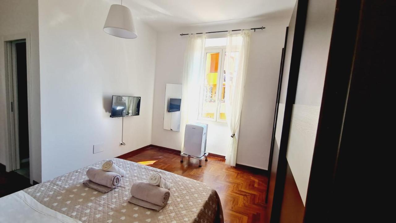 Trastevere Rome'S Heart Charming & Cozy Appartment 3 外观 照片