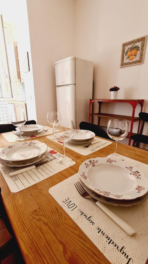 Trastevere Rome'S Heart Charming & Cozy Appartment 3 外观 照片