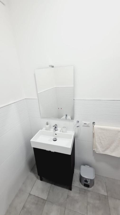 Trastevere Rome'S Heart Charming & Cozy Appartment 3 外观 照片