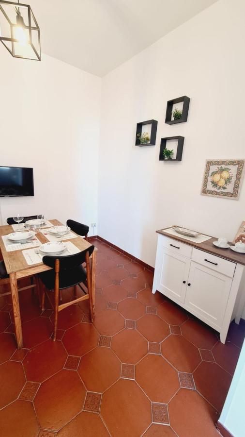 Trastevere Rome'S Heart Charming & Cozy Appartment 3 外观 照片