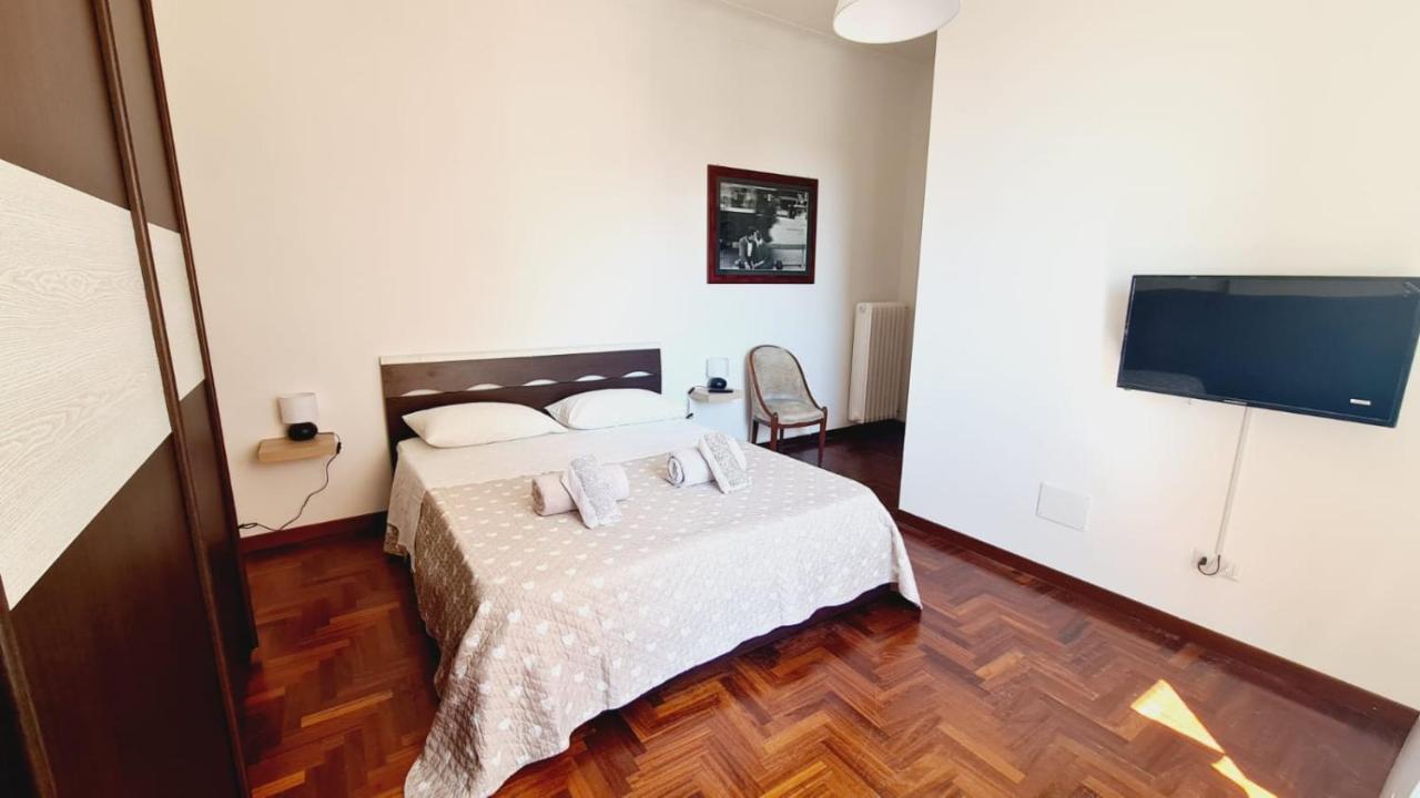 Trastevere Rome'S Heart Charming & Cozy Appartment 3 外观 照片