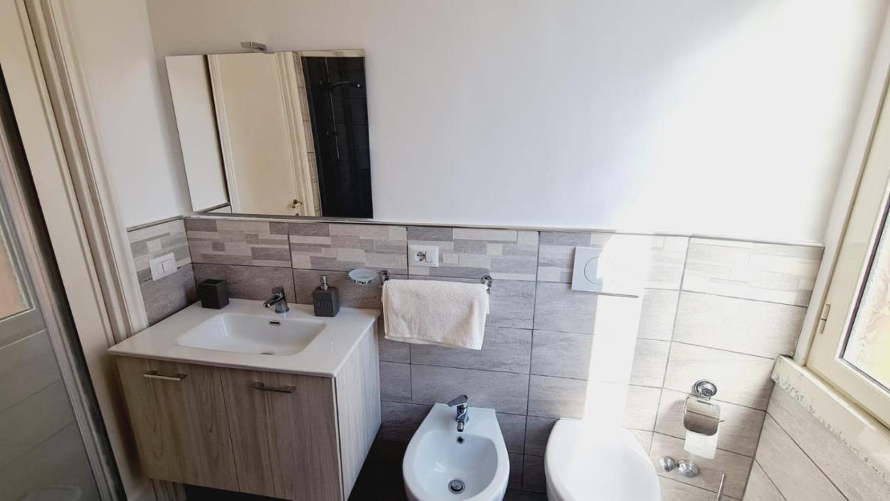 Trastevere Rome'S Heart Charming & Cozy Appartment 3 外观 照片