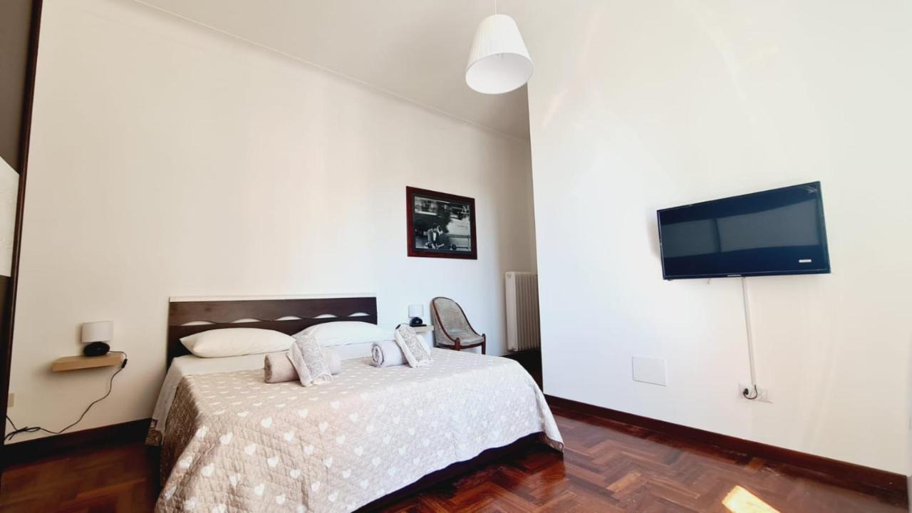 Trastevere Rome'S Heart Charming & Cozy Appartment 3 外观 照片
