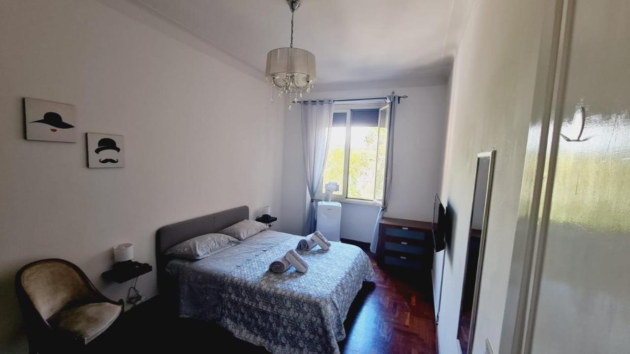 Trastevere Rome'S Heart Charming & Cozy Appartment 3 外观 照片