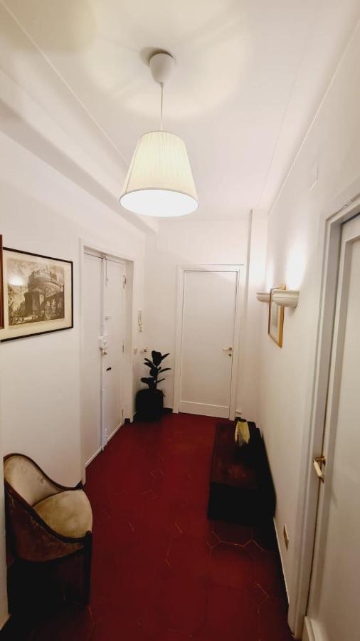 Trastevere Rome'S Heart Charming & Cozy Appartment 3 外观 照片