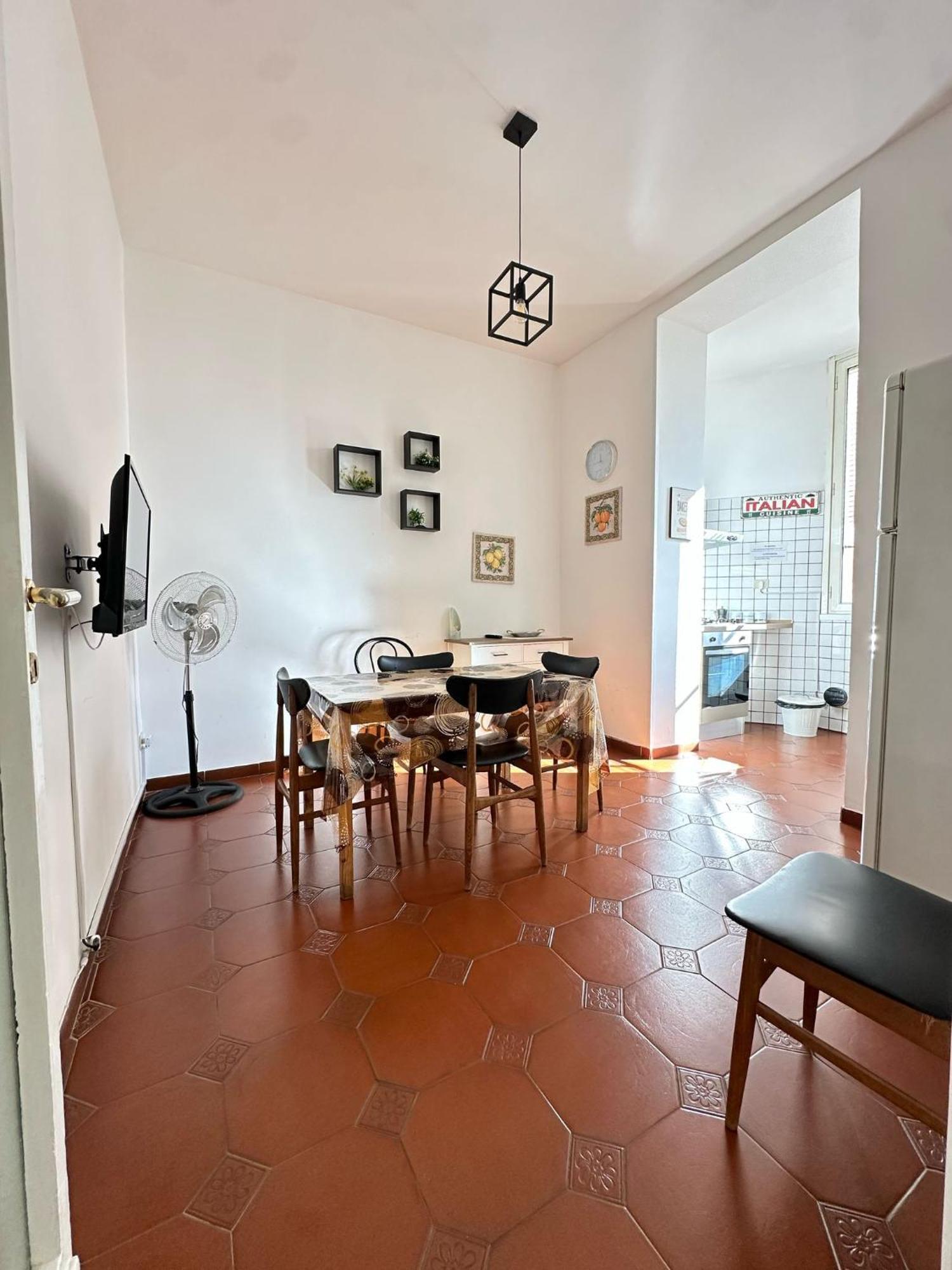 Trastevere Rome'S Heart Charming & Cozy Appartment 3 外观 照片