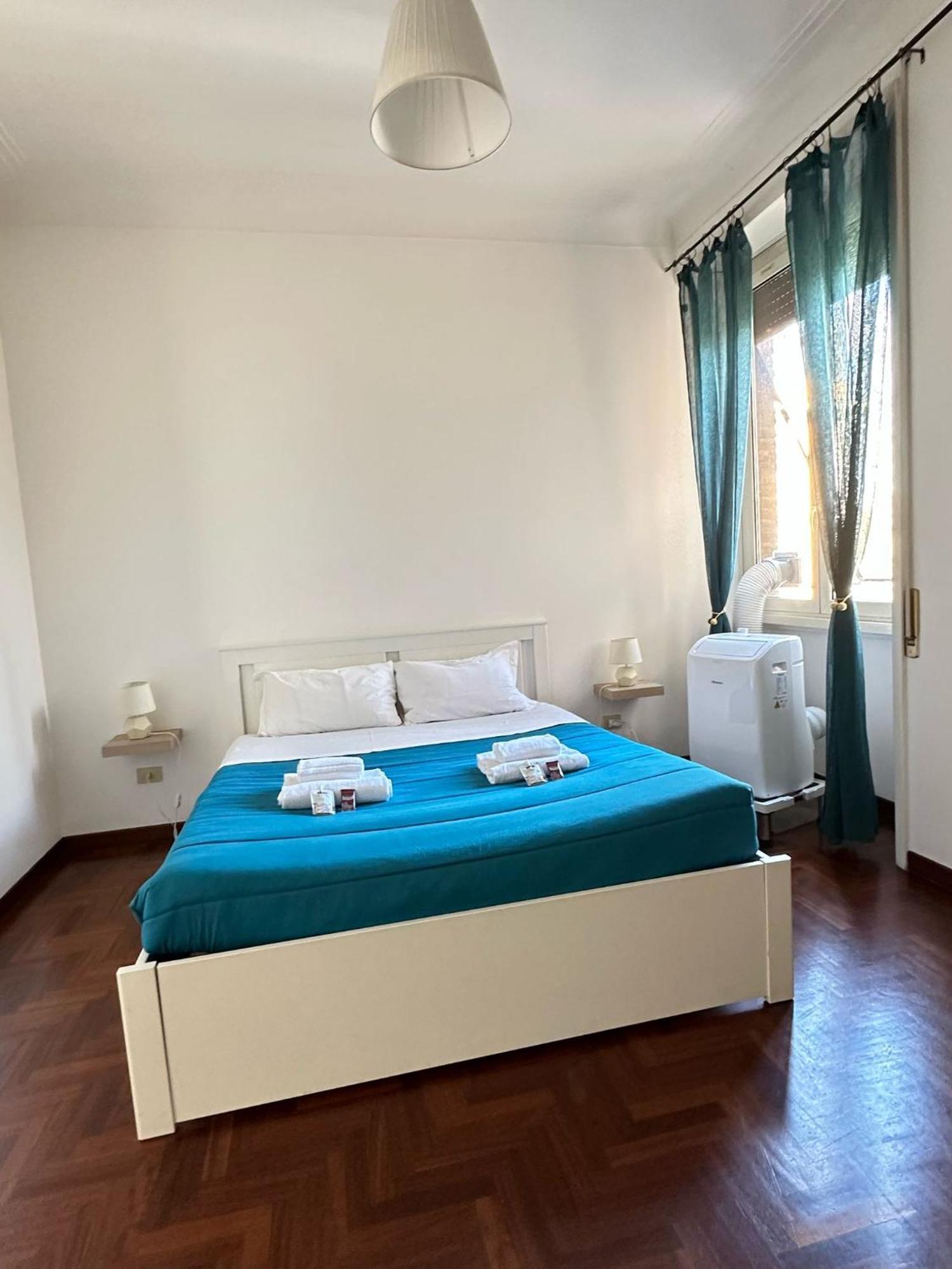Trastevere Rome'S Heart Charming & Cozy Appartment 3 外观 照片