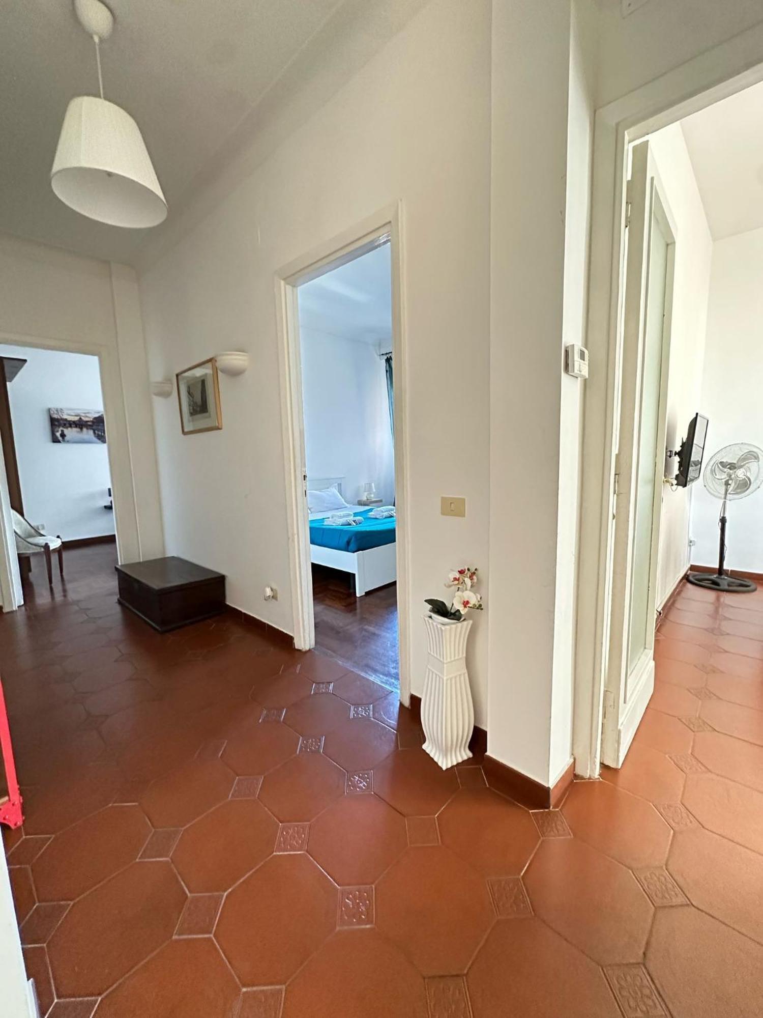 Trastevere Rome'S Heart Charming & Cozy Appartment 3 外观 照片
