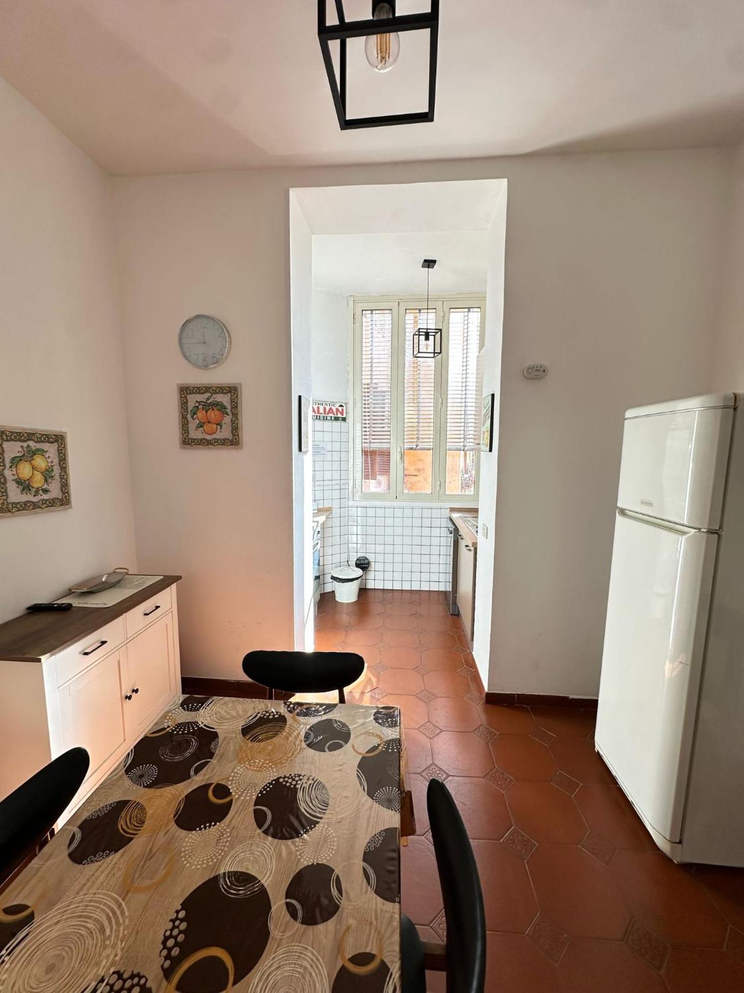 Trastevere Rome'S Heart Charming & Cozy Appartment 3 外观 照片
