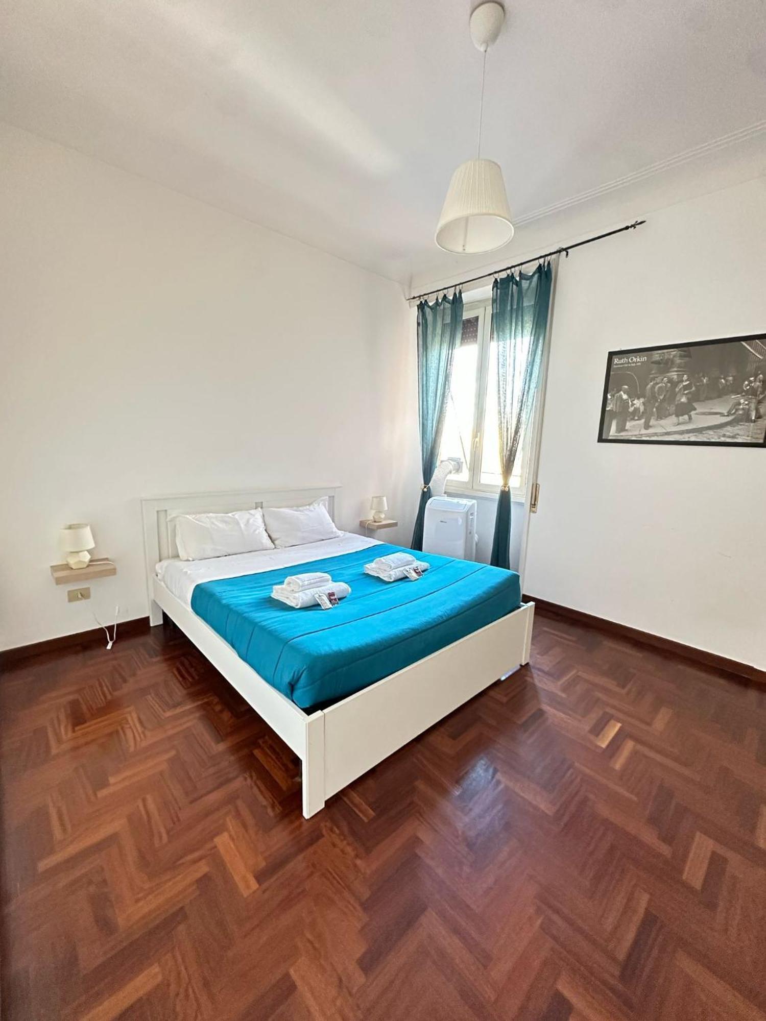 Trastevere Rome'S Heart Charming & Cozy Appartment 3 外观 照片