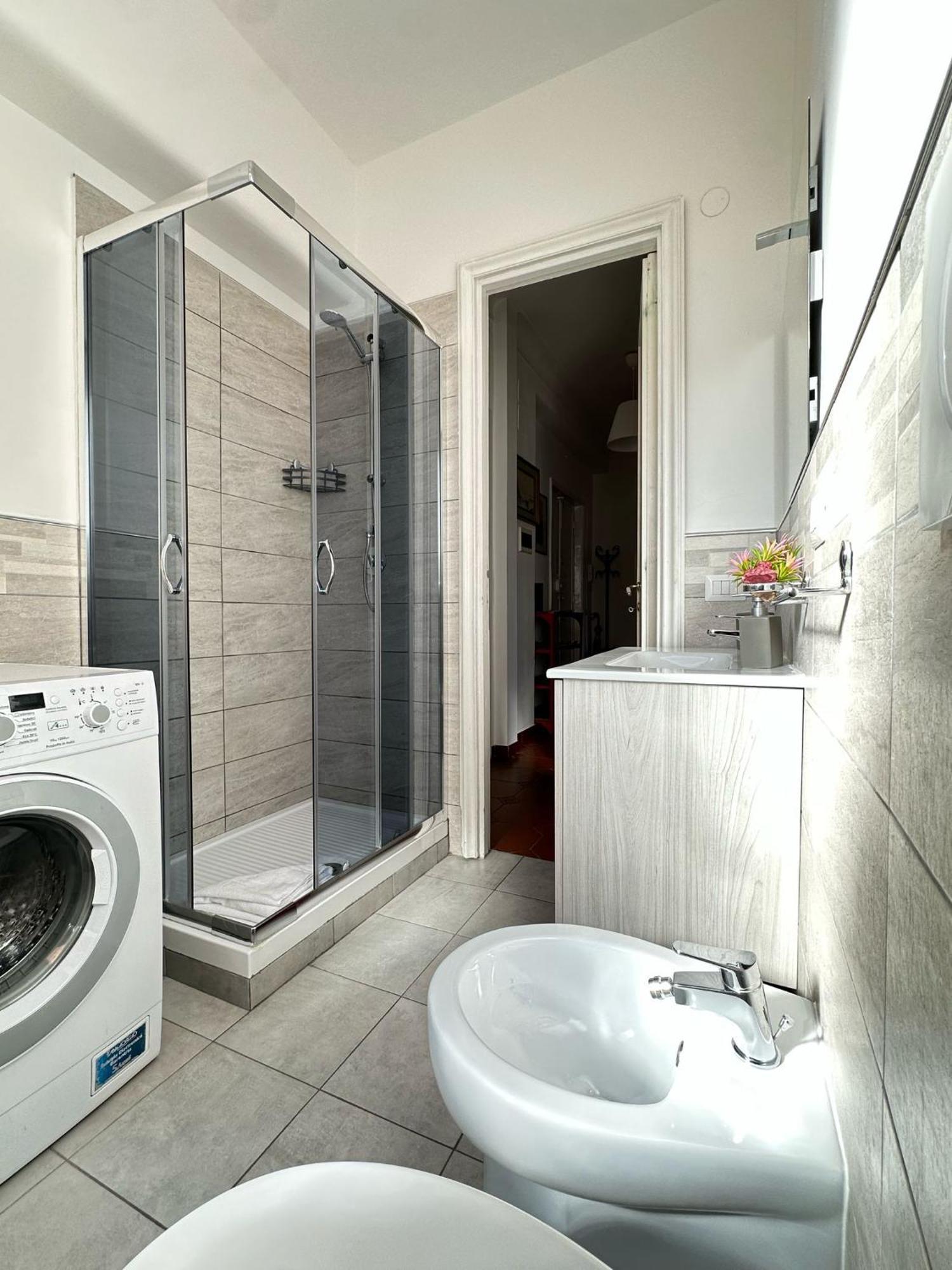 Trastevere Rome'S Heart Charming & Cozy Appartment 3 外观 照片