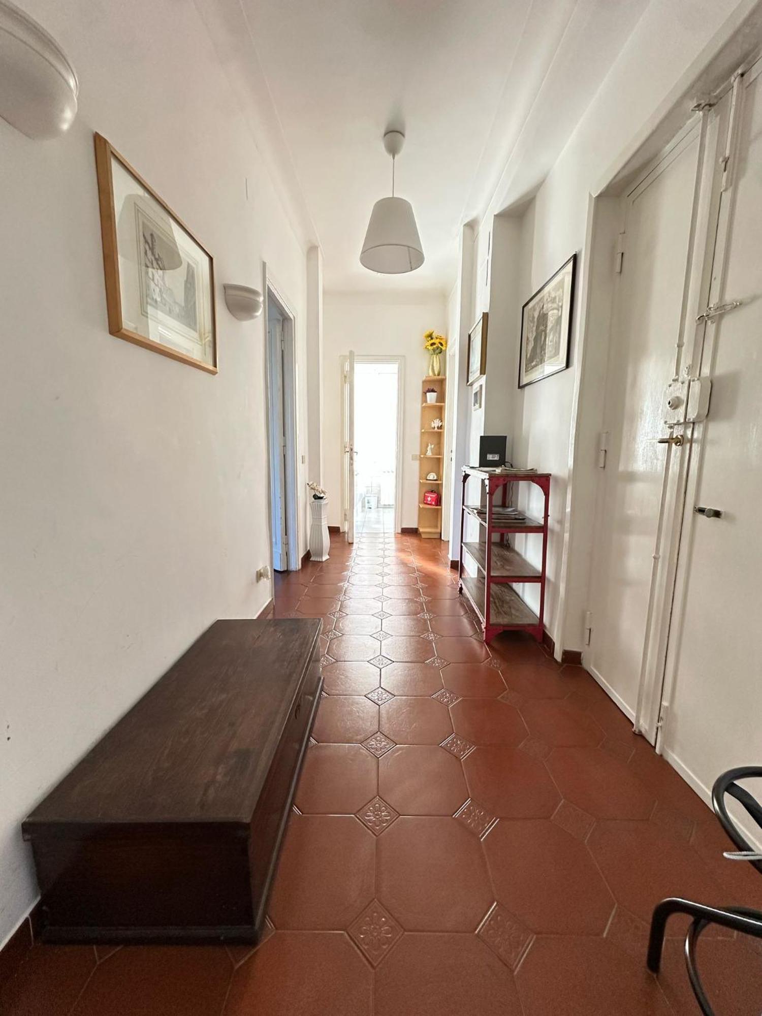 Trastevere Rome'S Heart Charming & Cozy Appartment 3 外观 照片