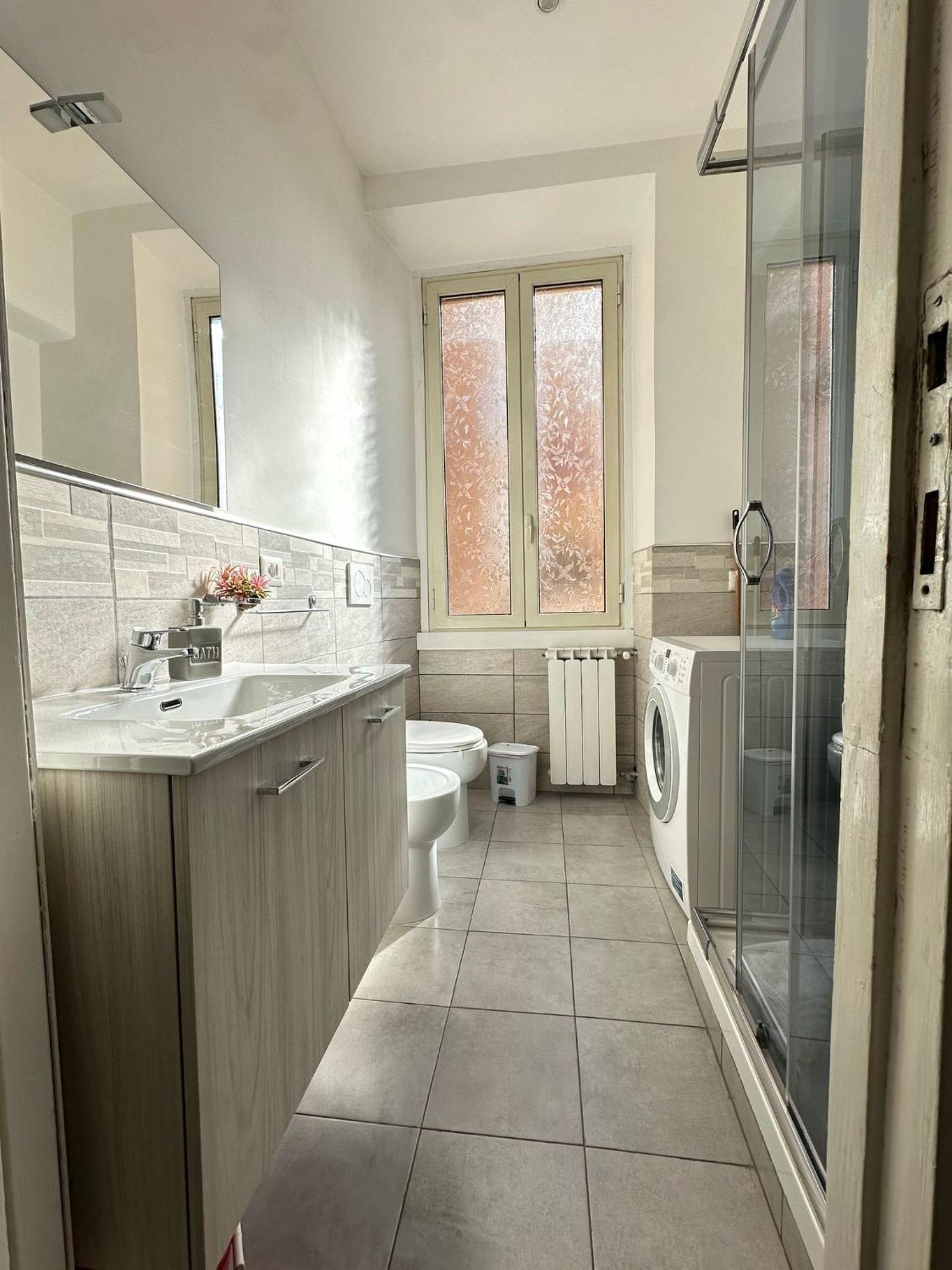 Trastevere Rome'S Heart Charming & Cozy Appartment 3 外观 照片