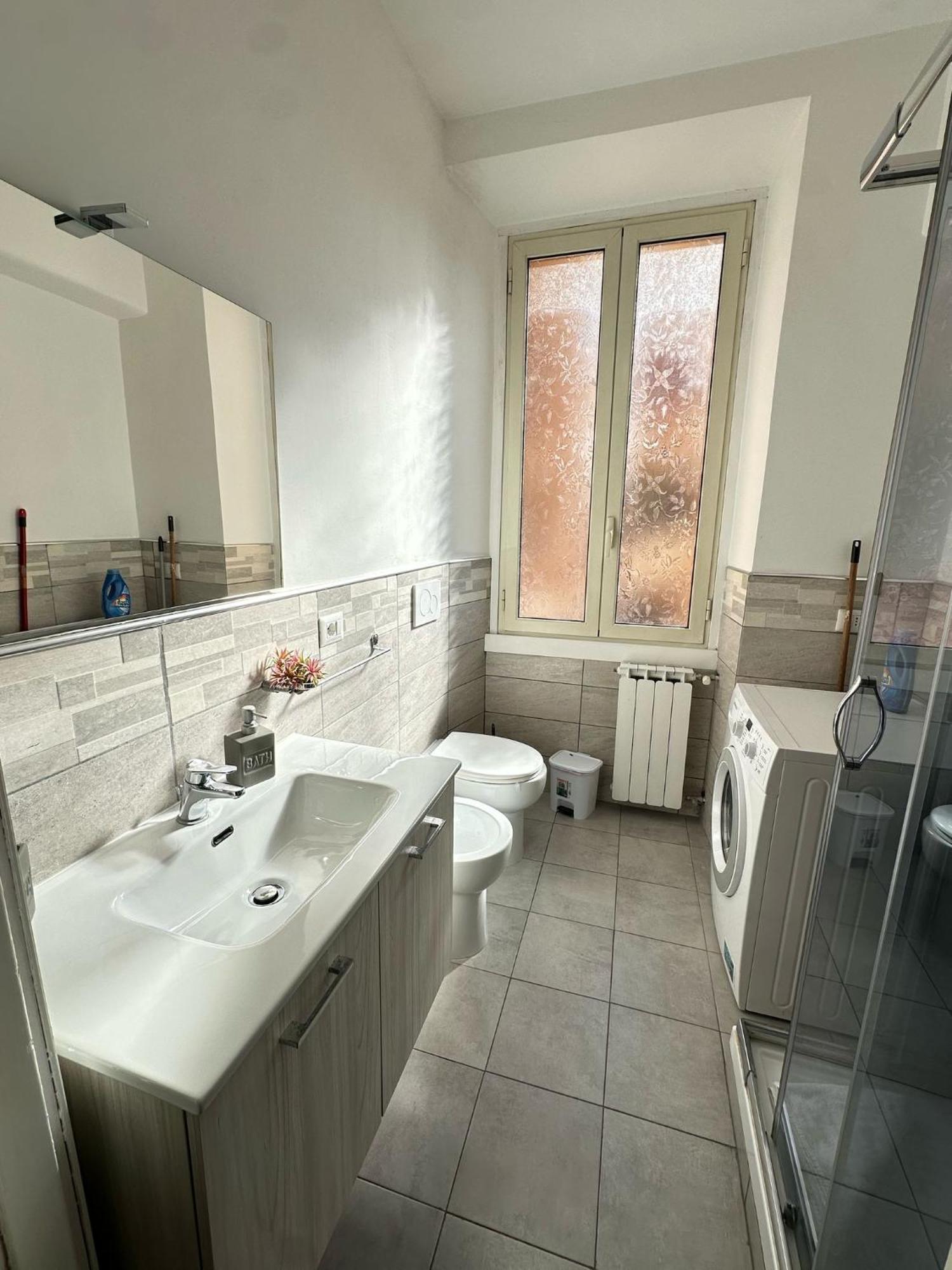 Trastevere Rome'S Heart Charming & Cozy Appartment 3 外观 照片