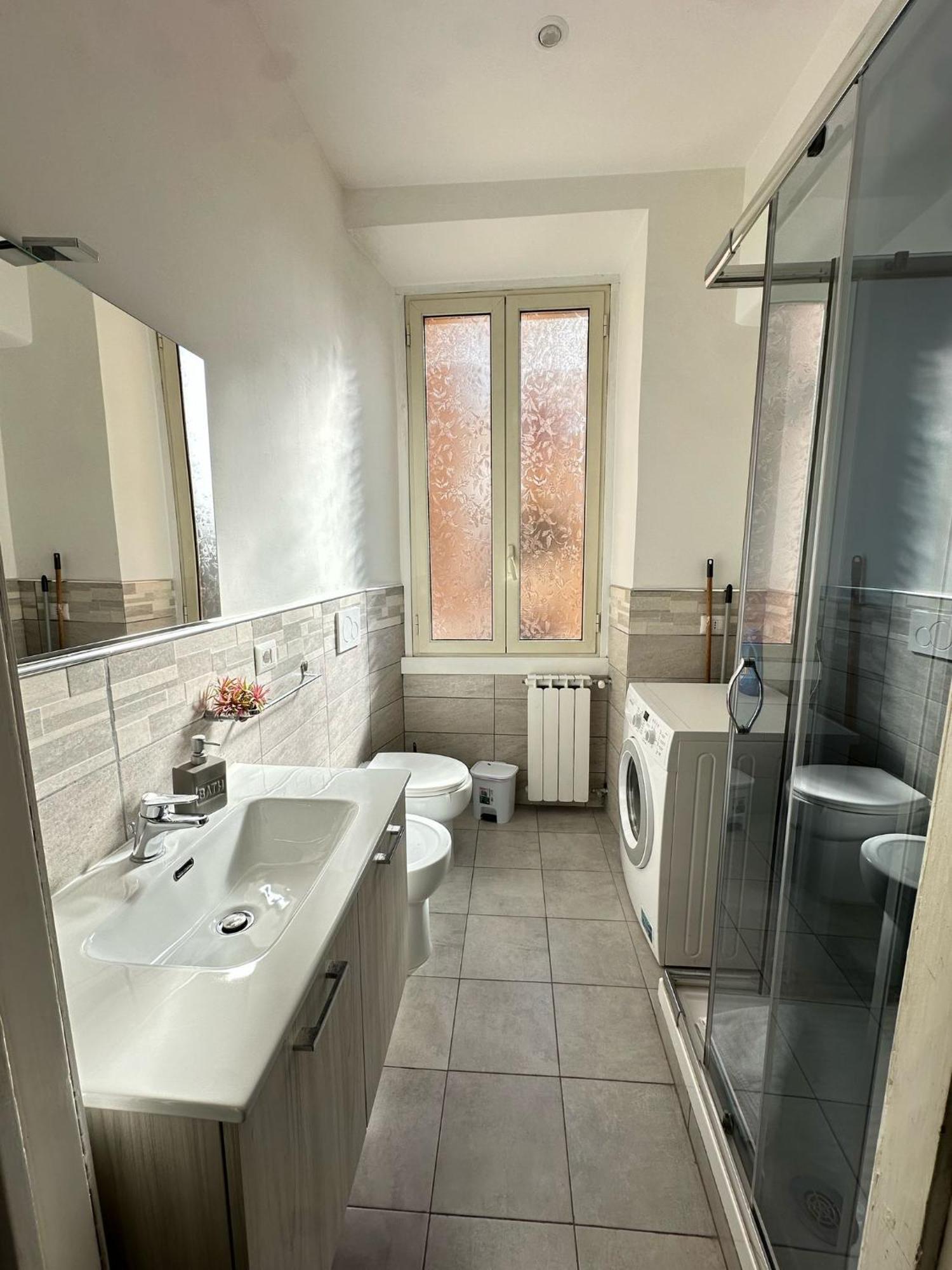 Trastevere Rome'S Heart Charming & Cozy Appartment 3 外观 照片