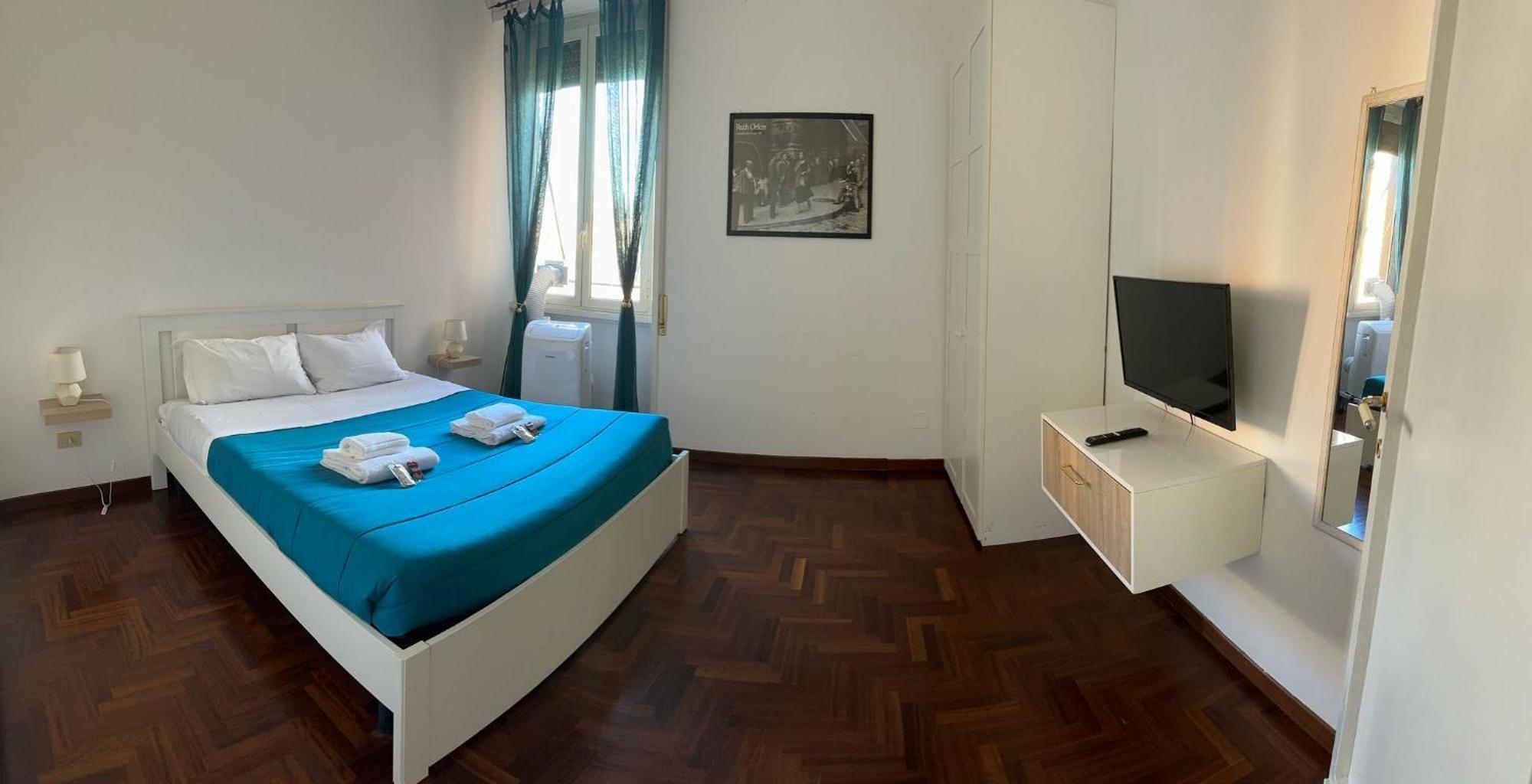 Trastevere Rome'S Heart Charming & Cozy Appartment 3 外观 照片